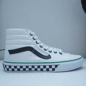 Vans Custom Off-White Sk8-Hi